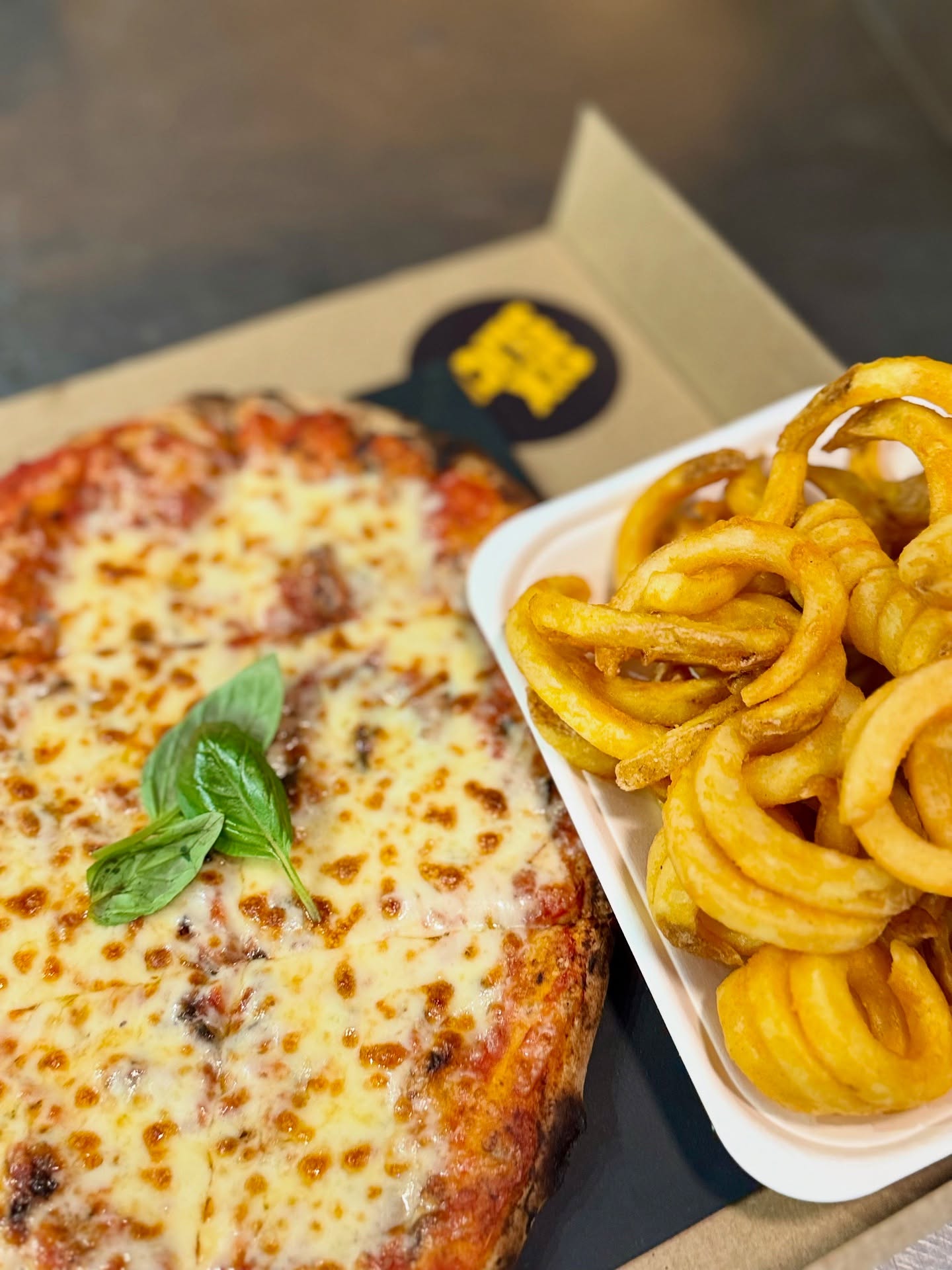 Six Slice (Northern Market)