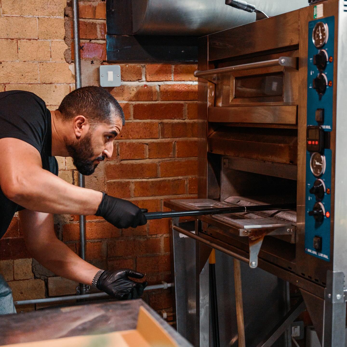 Six Slice (Northern Market)